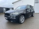 BMW X5 xDrive 35i M-Sport/Navi/Pano/Head-Up/LED/AHK - BMW X5: 35i