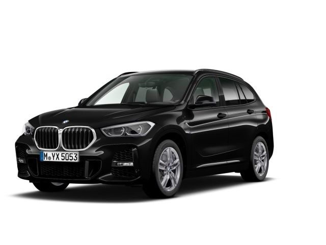 BMW X1 xDrive25d M Sport Navigation Plus Head-Up Ala