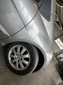 MYAUTOCENTER – Gebraucht- und Jahreswagen mit Werkstattservice in Pfaffenhofen Mercedes-Benz A 150 *Klima*Elegance*Automatik*TÜV*