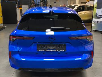 Bild 8 Opel ASTRA L SPORTS TOURER GS 360° KAMERA WINTERPAKET