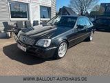 Mercedes-Benz 500 SEC*3.HAND*GSD*SOFT*VOLLLERDER*H-KENNZEICHEN - Mercedes-Benz 500: 500sec