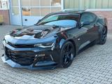 Chevrolet Camaro 3.6 V6 Sport 340PS ZL1 Paket - Chevrolet Camaro mit Panoramadach
