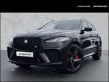 Jaguar F-Pace SVR P550 AHK 3D Kam. Head-Up Panorama - Jaguar F-Pace aus 2024