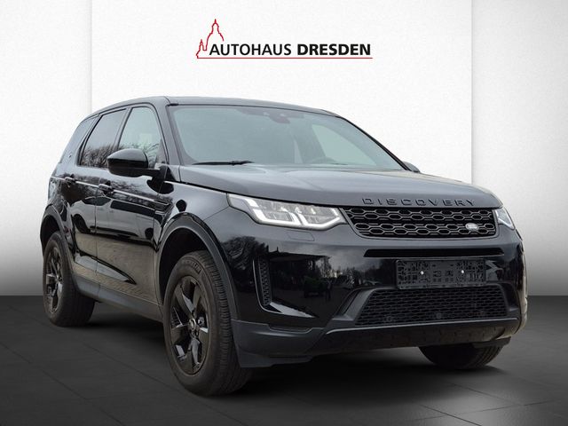 Land Rover Discovery Sport 2.0 D150 S 360 FLA W-Paket LM