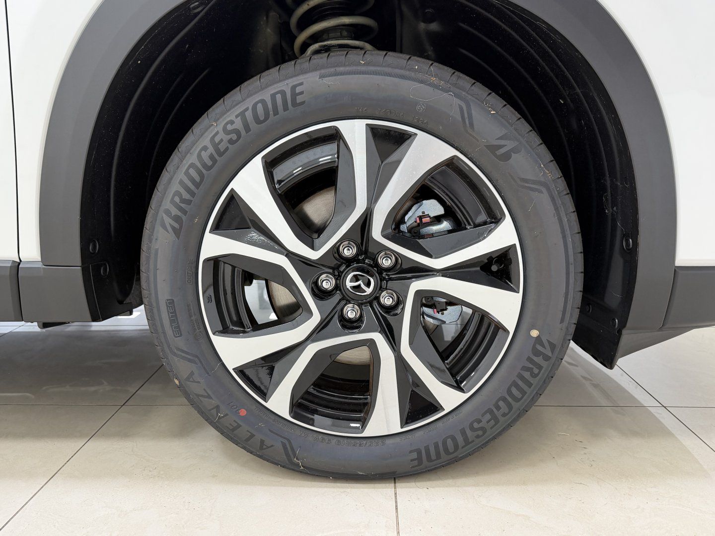 Mazda CX-5 - Bild 37