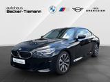 BMW 218i Coupé |18 Zoll |Navi |LED |Shz |PDC |Widesc - BMW 218 Jahreswagen