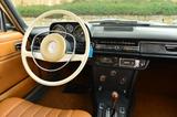 Mercedes-Benz E 200 W115  TAXI Modell sehr Selten - Mercedes-Benz: W115