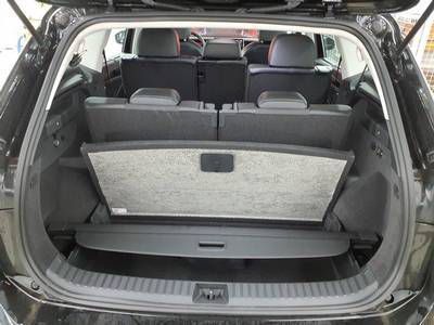 Volkswagen Tayron - Bild 7