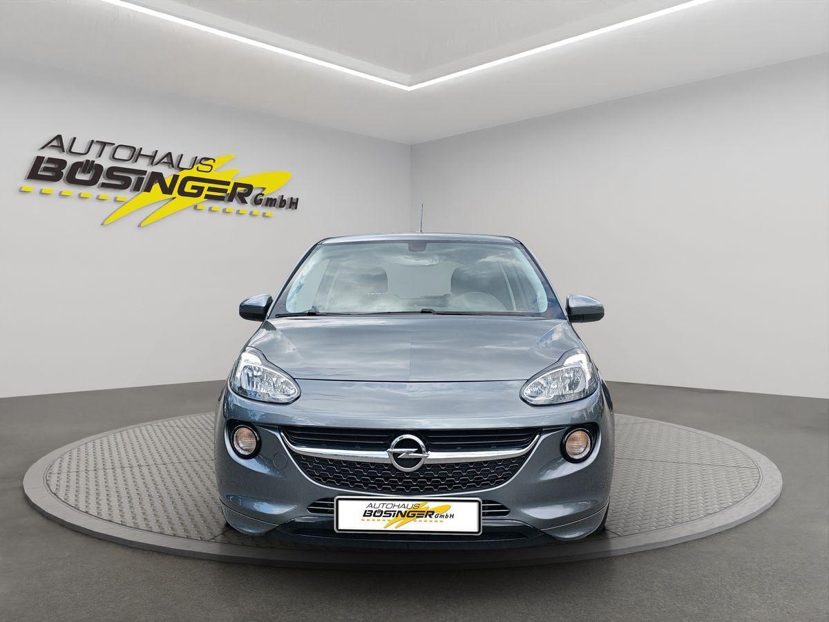 Opel Adam S 1.4Turbo LED/PDC/SHZ-LHZ/Intelli4.0 TOP!