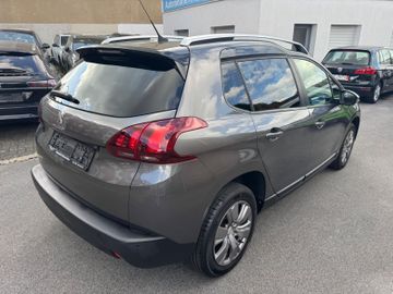 Peugeot 2008 - 4