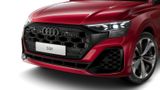 Audi SQ8 TFSI qu BLACK PANO AHK B&O LASER OLED 360° - Audi SQ8