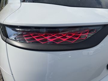 DS DS7 Crossback Performance Line, Bild 33