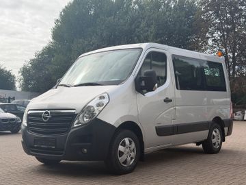 Opel Movano - 1