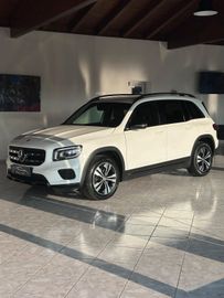 Mercedes GLB 200 - 1