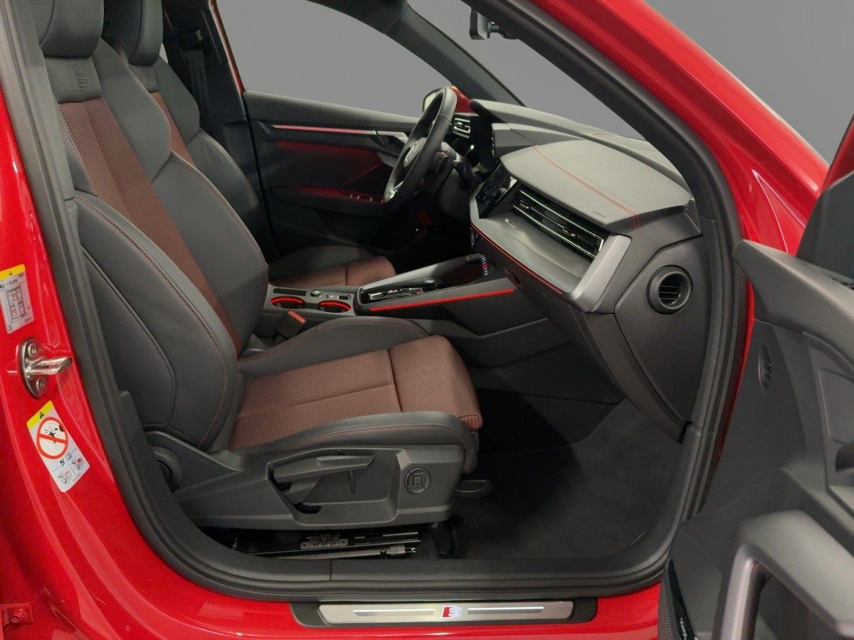 Audi A3 - Bild 11