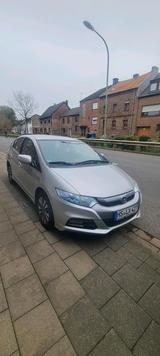 Honda Insight Hybrid 1.3 Hybrid 2012| TÜV NEU - Honda Insight aus 2012