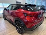 Nissan Juke N-Design/ACC/Leder/NAVI/Kamera/ BOSE Premiu - Nissan Juke in Wuppertal