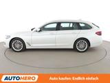 BMW 5er 530i Mild-Hybrid xDrive Luxury Line Aut.*NAV - BMW 530 in Oberhausen