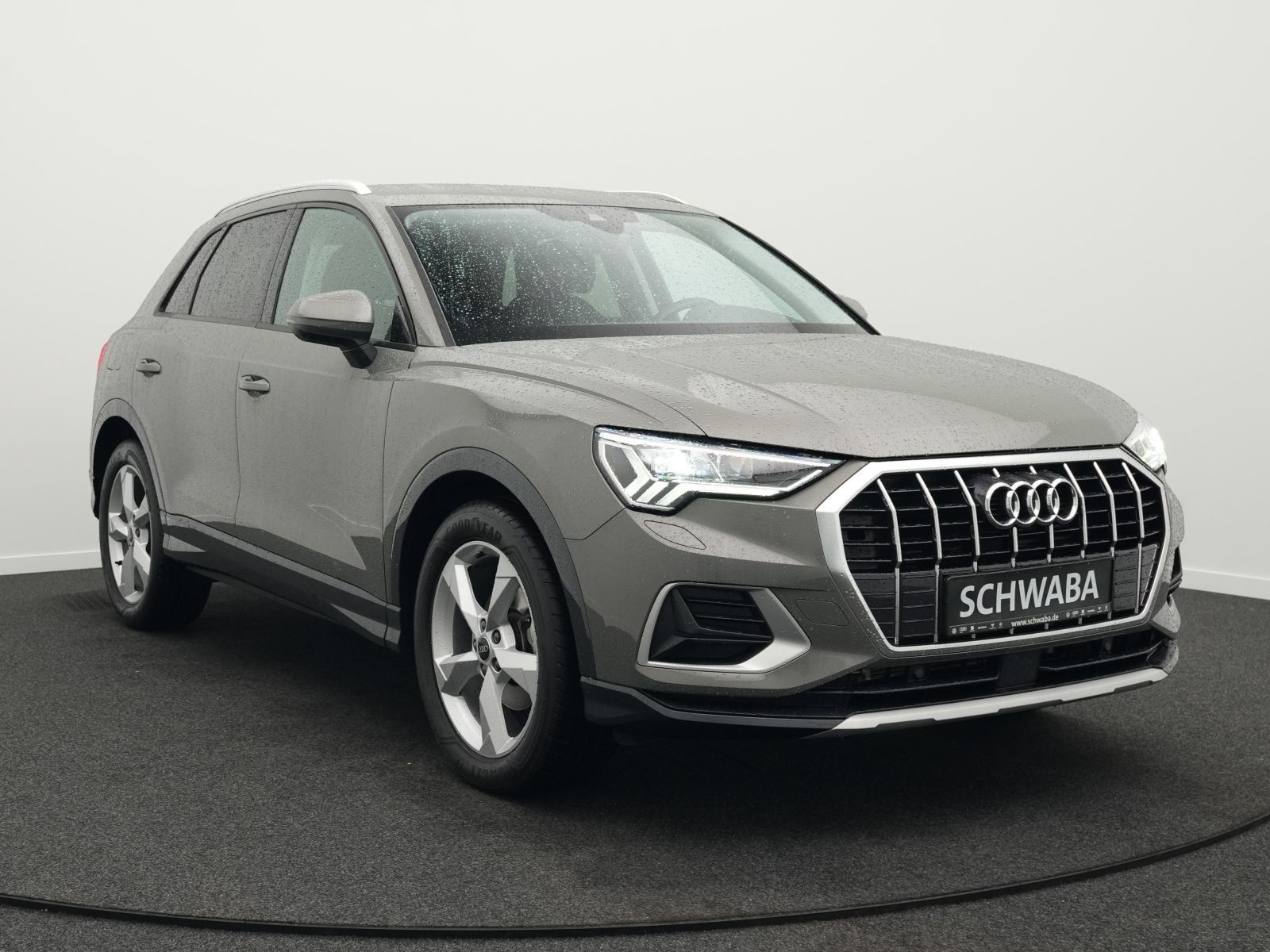 Audi Q3 - Bild 26