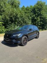 Cupra Ateca 2.0 TSI 221kW 4Drive DSG - - Cupra Ateca aus 2019