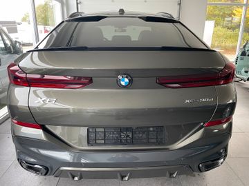 BMW X6 - 12