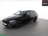 Mercedes-Benz E 53 AMG T 4M NIGHT MULTIBEAM,HUD,360GRAD,DISTRO - gebrauchte Mercedes-Benz E 53 AMG aus dem Jahr 2021