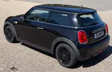 MINI One Blackyard TÜV & Service neu nur 65TKM - MINI ONE von privat