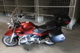 BMW R1150R