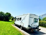 HYMER / ERIBA / HYMERCAR B654 - Offers
