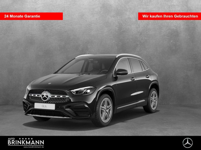 MERCEDES-BENZ GLA 200 AMG-LINE+/MULTIBEAM/KAMERA/DISTRONICSHZ