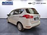 Ford B-Max 1.0l EcoBoost Start Stop SYNC Edition - Ford B-Max in Bochum