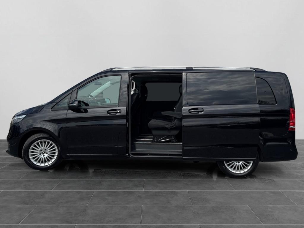 Mercedes-Benz V 250 d Extralang LED|AMBIENTE|SHZ|TEMP|NAVI