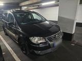 Volkswagen Vw Touran 2.0tdi 170ps  Automatik getriebe... - Volkswagen Touran: Getriebe
