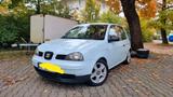 Seat Arosa 2005 - scheckheftgepflegte Seat Arosa