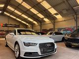 Audi A7 Sportback 3.0 TDI ultra Matrix/Bose Head-Up - Audi A7 in Duisburg