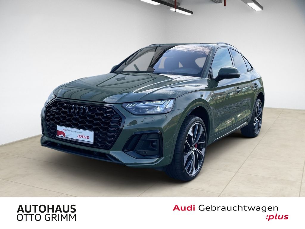 Image of Audi Q5