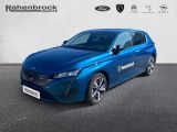 Peugeot 308 Allure Hybrid 136 e-DSC6