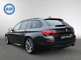 BMW M550d xDrive Touring HUD LED NIGHT VISION DAPLUS - BMW: Xd
