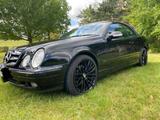 Mercedes-Benz Mercedes CLK 320 Cabrio Avantgarde  W 208 - Mercedes-Benz: Clk W208