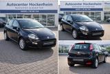 Fiat Punto Pop tüv06/2027 - Fiat Punto Gebrauchtwagen in Mannheim