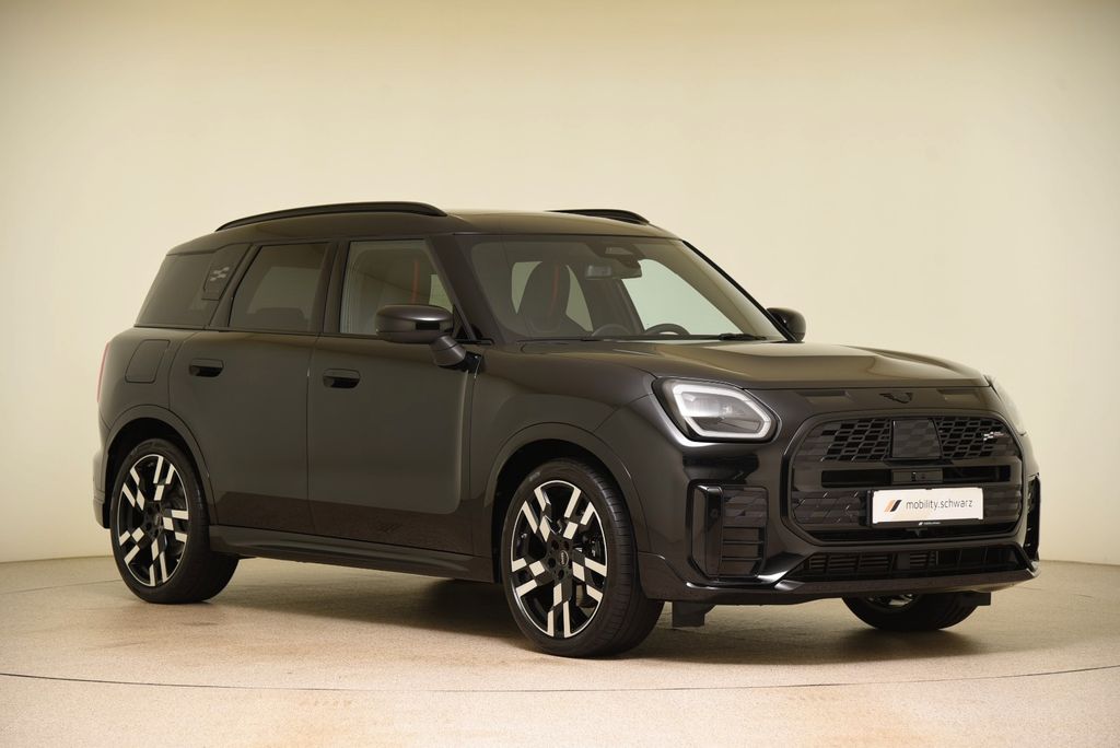 MINI Countryman C (Cooper)