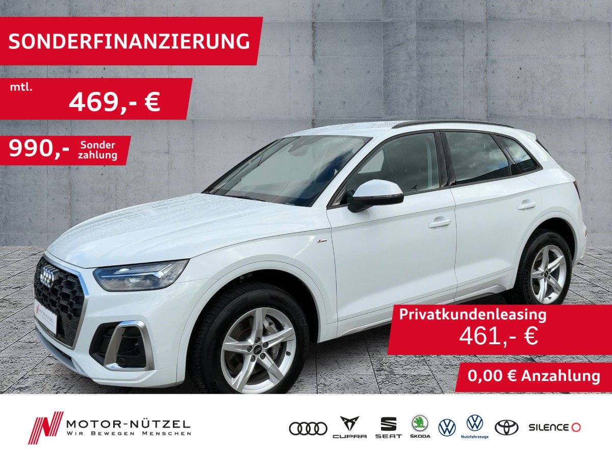 Audi Q5 - Bild 1