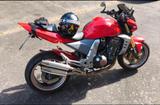 Kawasaki Z1000 (ZRT00A) - Kawasaki Motorräder in Bonn