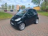 Smart fortwo 451 Brabus - Smart aus 2009: Brabus