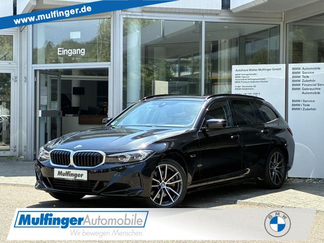 BMW 330e PanoD.Kamera Live-Widescreen Ha/Ka.AHK 18"