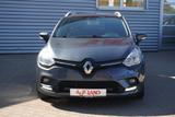 Renault Clio Grandtour 1.5 dCi Limited Navi Tempomat PDC - Renault Clio: Clio1