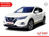 Nissan Qashqai 1.3 DIG-T Navi Panorama 360° - Nissan Gebrauchtwagen in Halle