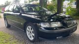 Volvo V70 2.4 D5 Comfort Comfort - Volvo V70 aus 2003
