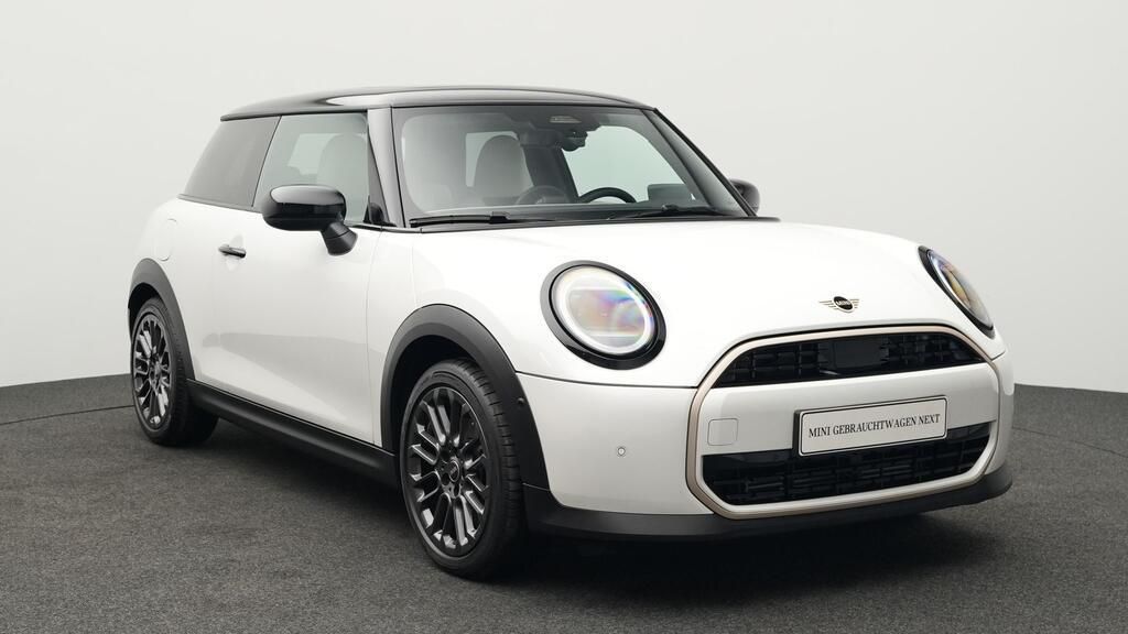 MINI Cooper C - Bild 2