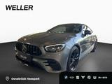 Mercedes-Benz E53 AMG 4Matic 20'' 360° HUD MBUX Pano Memory - Mercedes-Benz E 53 AMG aus 2024